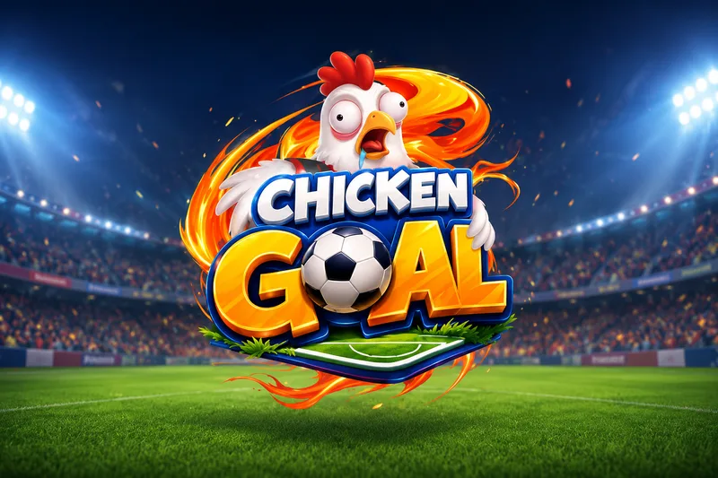 Chicken Goal – alle Details screenshot