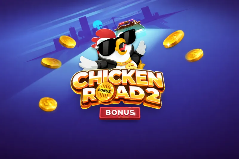 Der Chicken Road 2 Bonus – ein Überblick screenshot