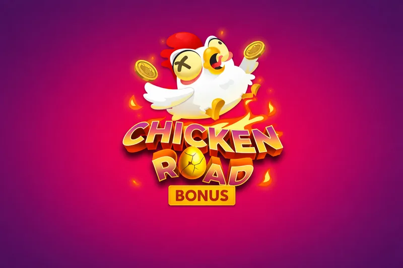 Chicken Road-Bonus screenshot