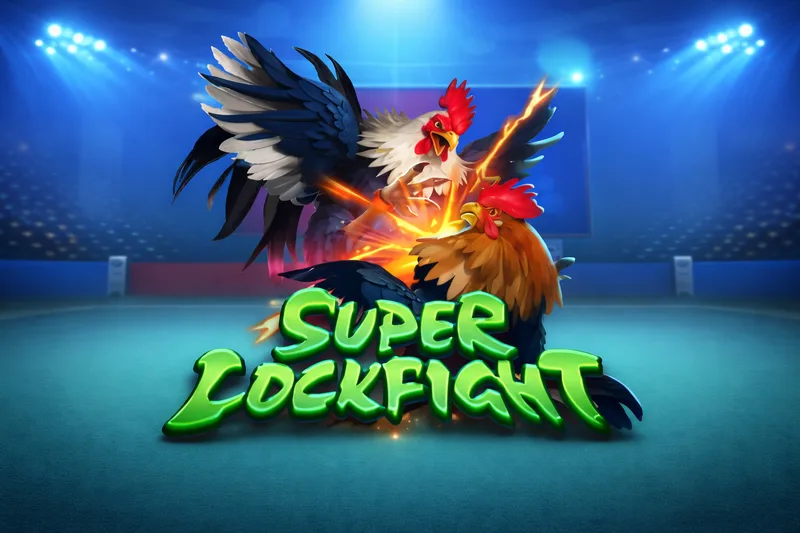 Super Hahnkampf screenshot